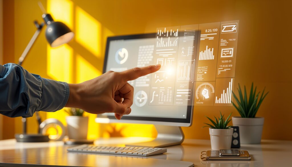 Paid Ads (Google, Meta & LinkedIn)