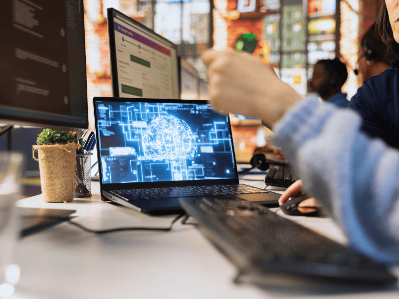 Challenges and Opportunities Ahead