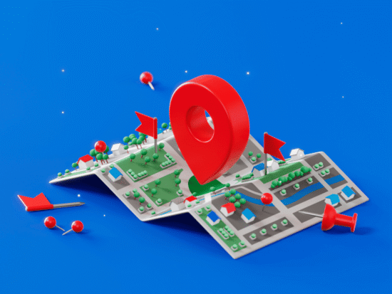 Free Local SEO Blueprint: 90-Day Plan to Dominate Near Me Searches