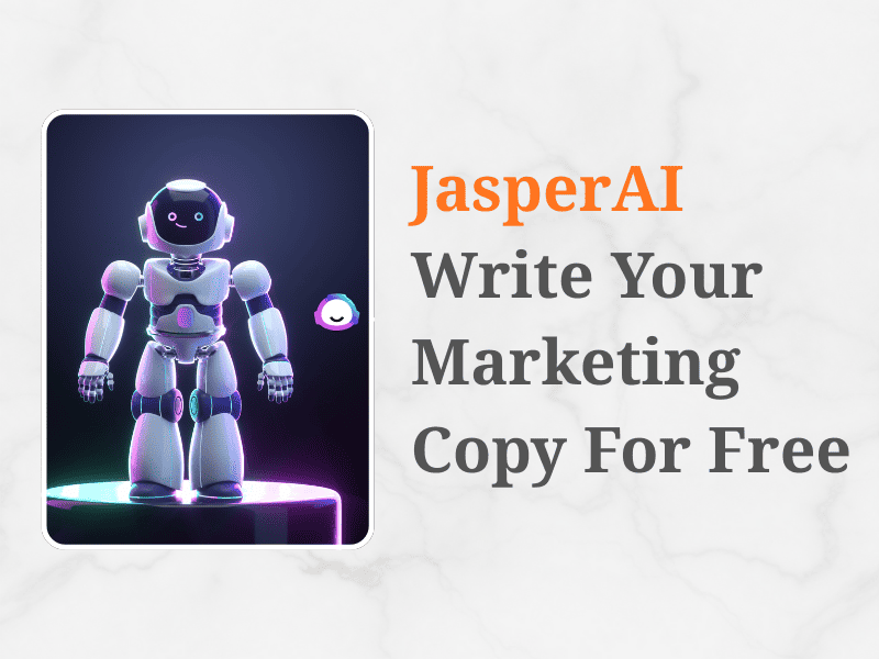 Best AI Tools for Copywriting