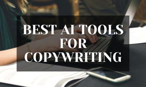 Best AI Tools for Copywriting