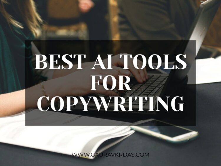 Best AI Tools for Copywriting