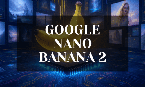 Google Nano Banana 2