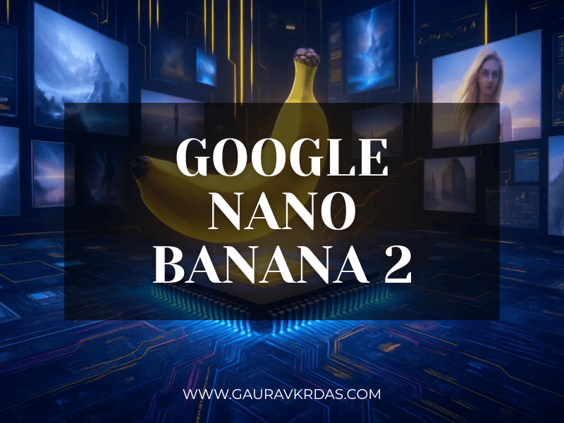Google Nano Banana 2