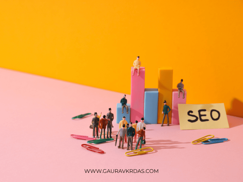 AI SEO Strategy 2026_ Why Human Experience Is Winning the Search Game
